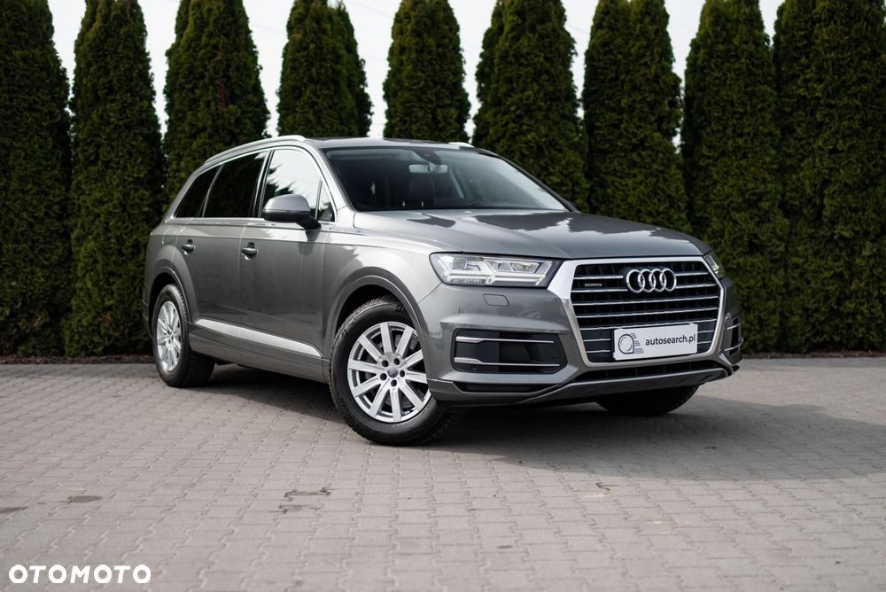 Audi Q7 - 3