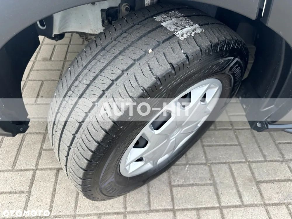 Ford Transit - 20
