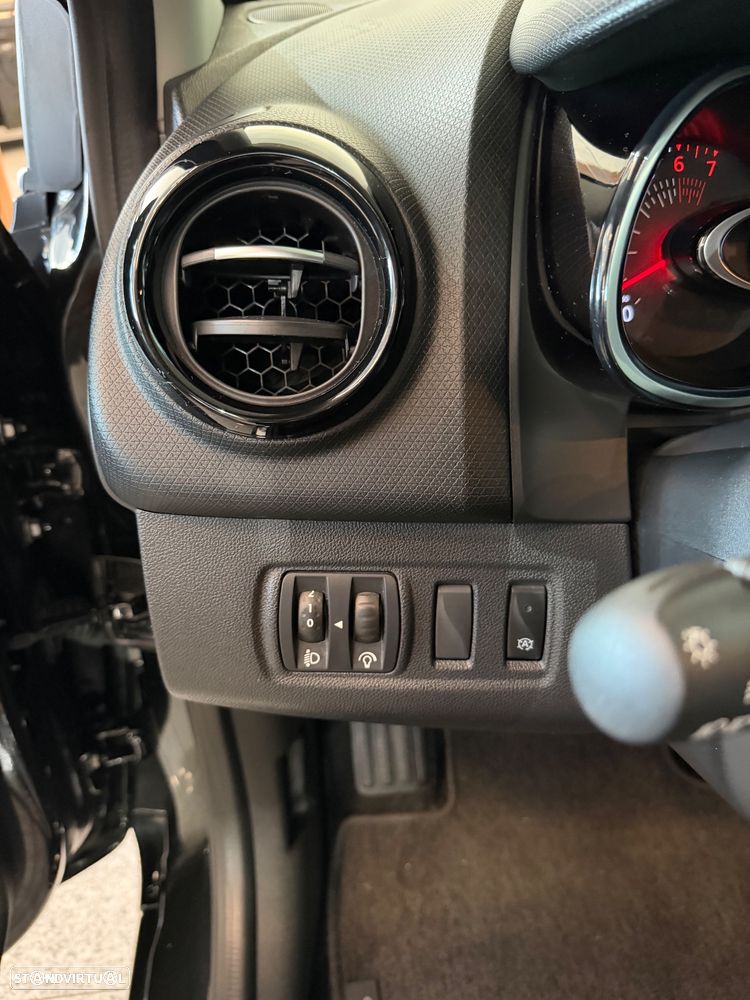 Renault Clio 0.9 TCe Limited Edition - 9