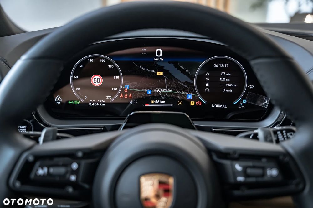 Porsche Cayenne Black Edition - 27