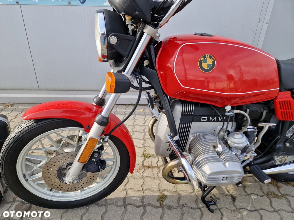 BMW R - 23