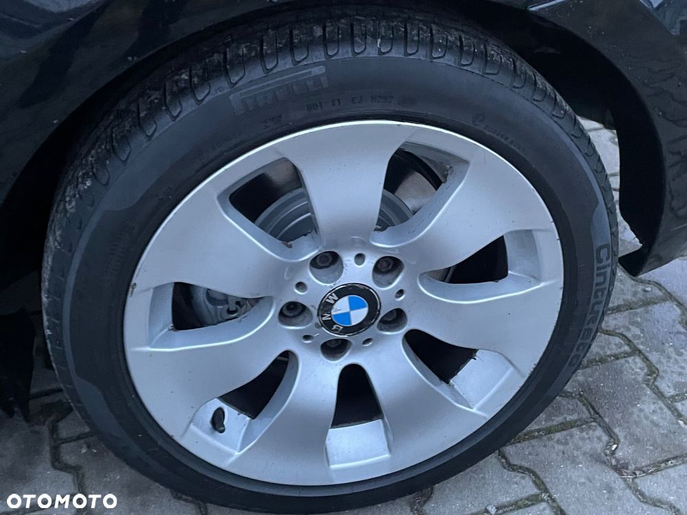 BMW Seria 1 118d DPF Edition Sport - 15