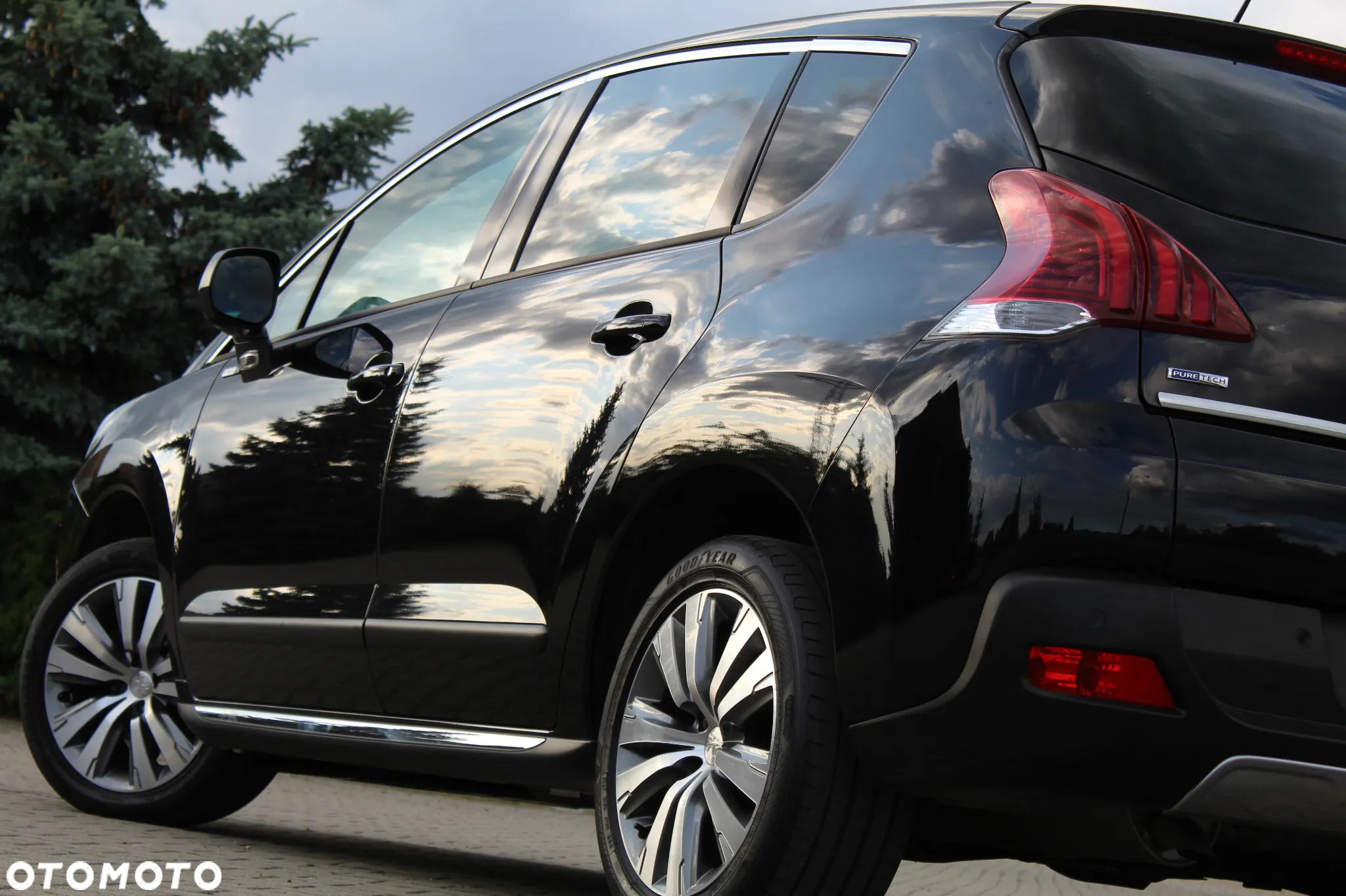 Peugeot 3008 1.2 PureTech Style - 17