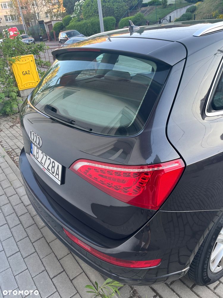 Audi Q5 - 14