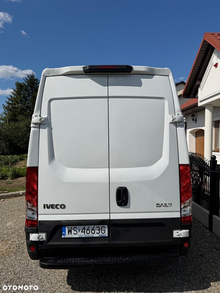 Iveco Daily 35S14 - 4