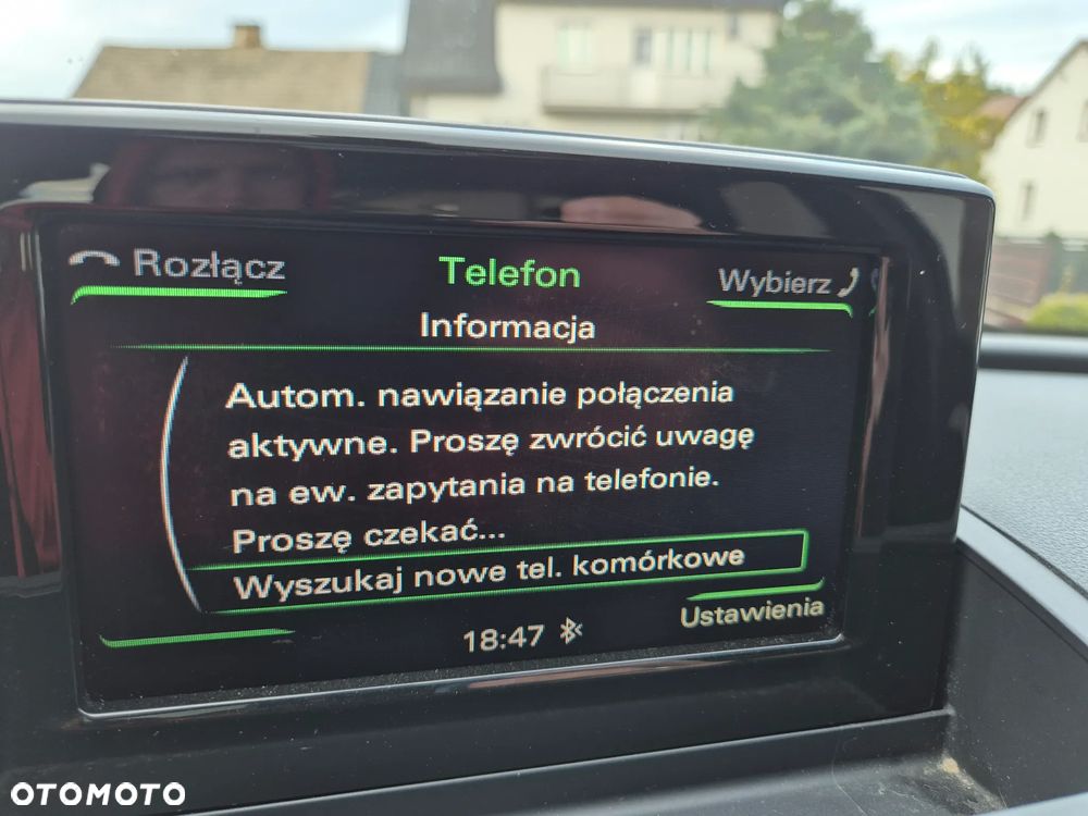 Audi Q3 2.0 TDI Quattro S tronic - 25