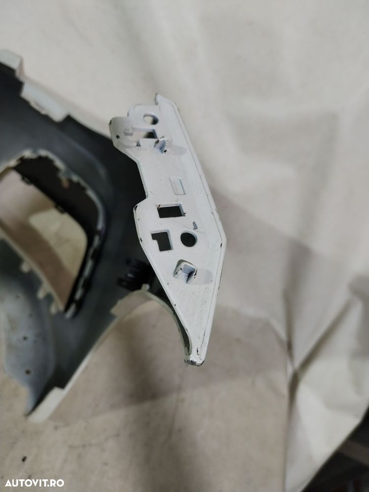 Bara fata BMW Seria 3, G20, G21, M-Sport, 2019, 2020, 2021, 2022, cod origine OE 51118069346. - 8