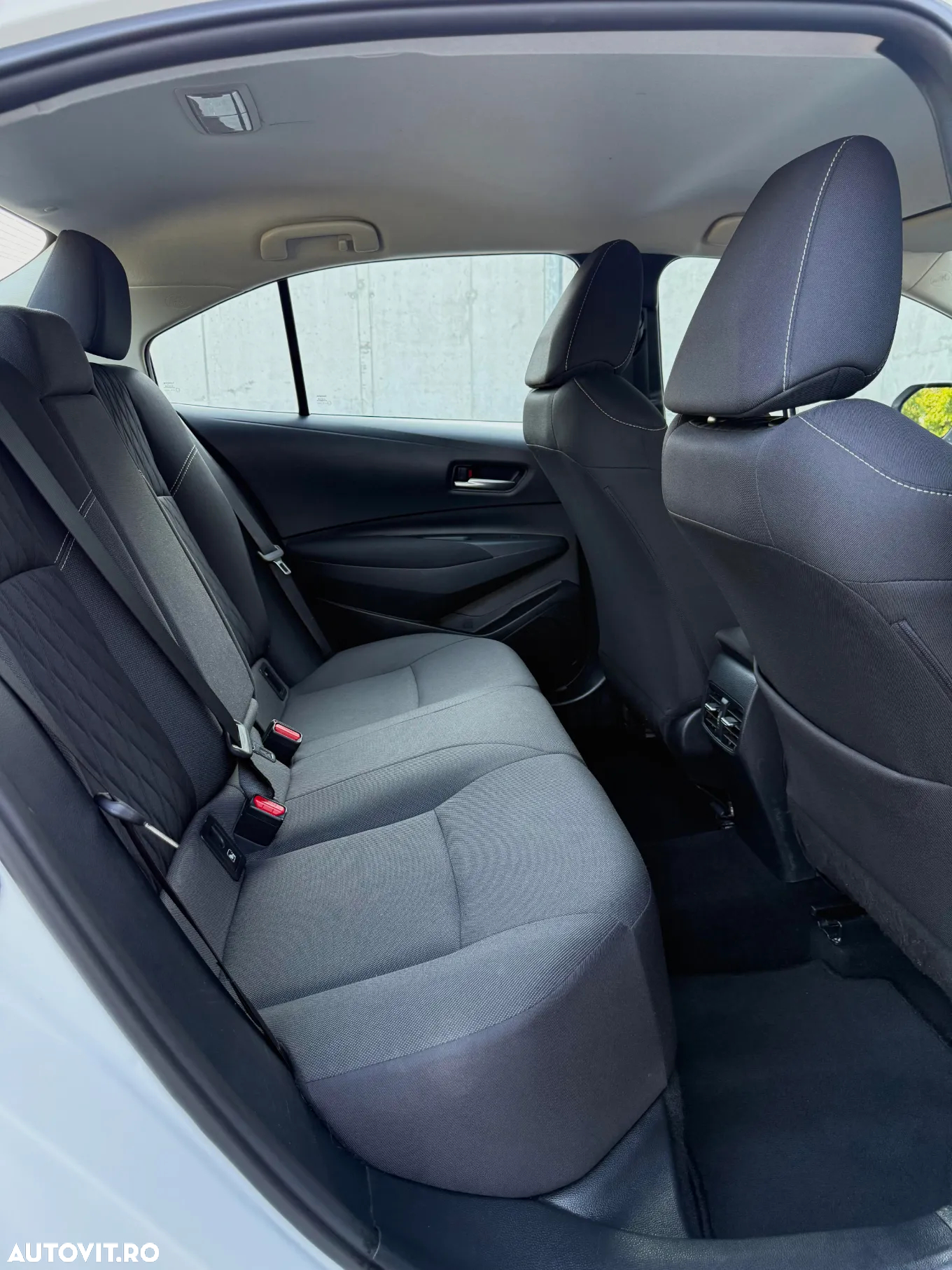 Toyota Corolla Sedan 1.5 TNGA MT Business - 14