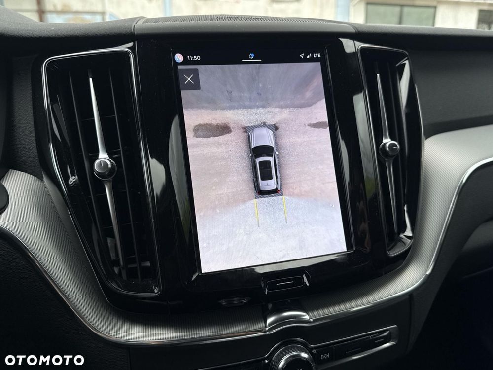 Volvo XC 60 - 27