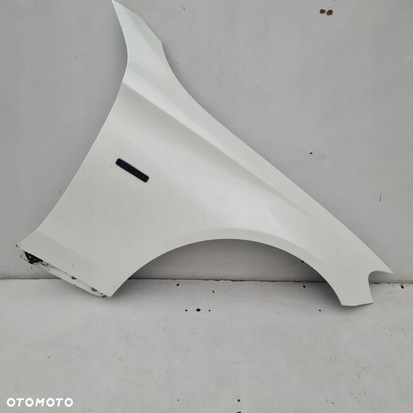 BŁOTNIK PRZÓD PRZEDNI PRAWY MERCEDES C-KLASA A 205 A205 W205