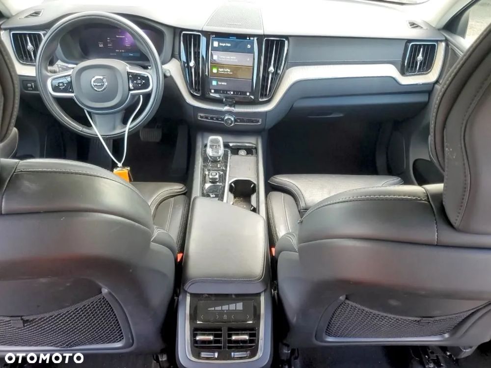 Volvo XC 60 B5 B AWD Geartronic Inscription - 9