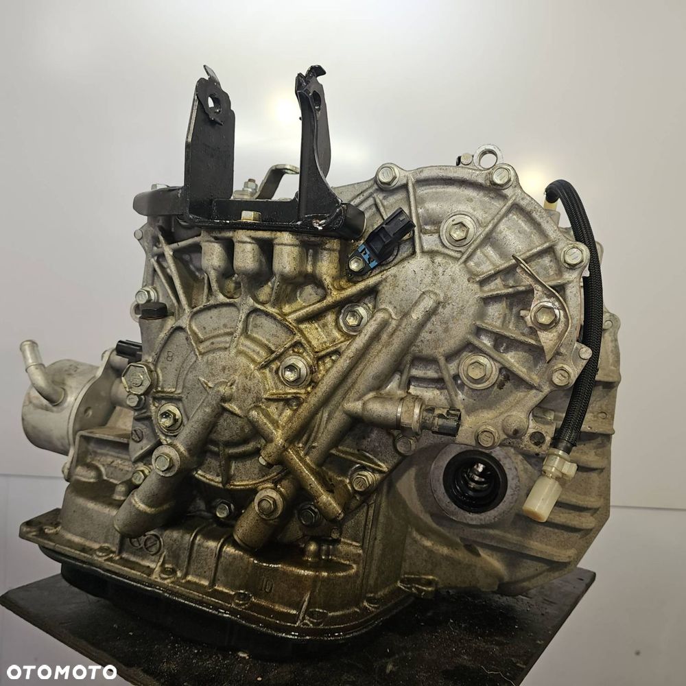 SKRZYNIA AUTOMATYCZNA TOYOTA COROLLA E16 LIFT 1.6 - 6