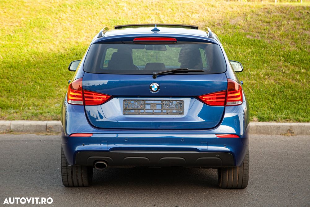 BMW X1 - 9