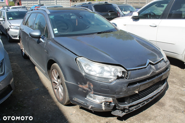 Citroën C5