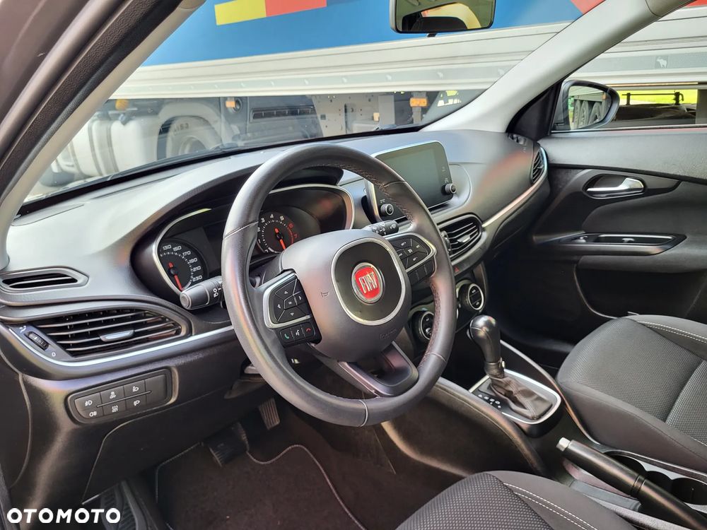 Fiat Tipo 1.6 E-Torq 16v Lounge - 15