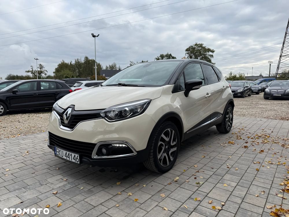 Renault Captur 0.9 Energy TCe XMOD - 21