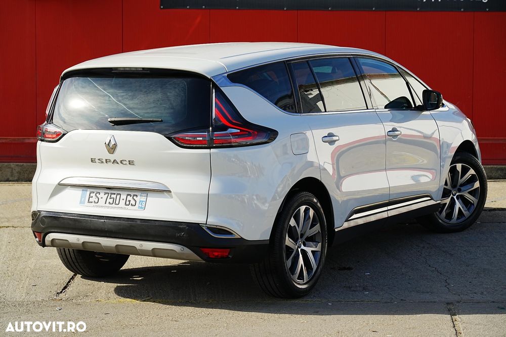 Renault Espace Energy dCi 160 EDC Intens - 2