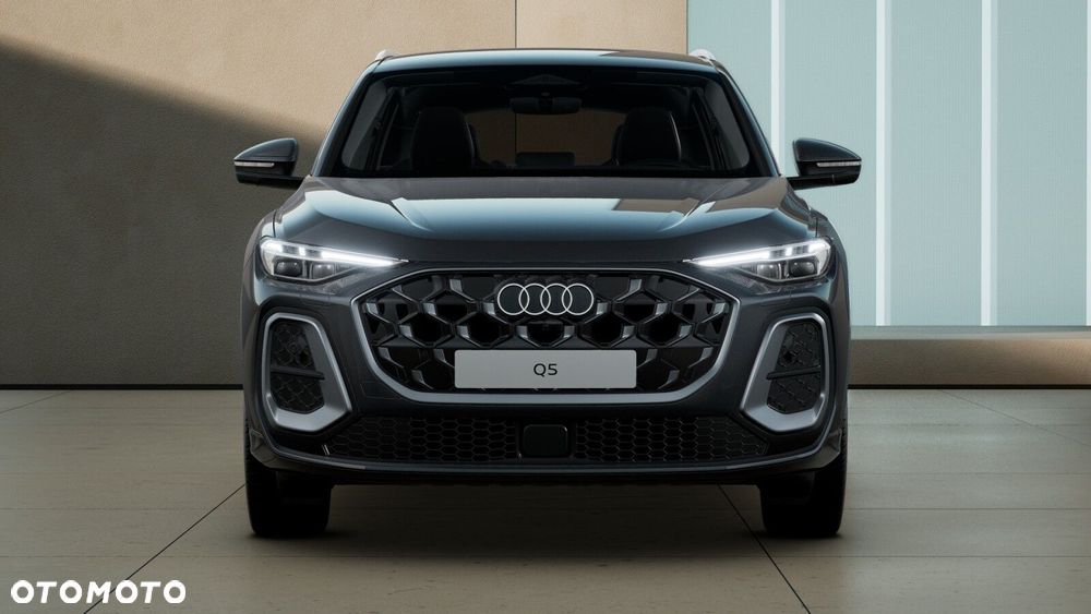 Audi Q5 - 5