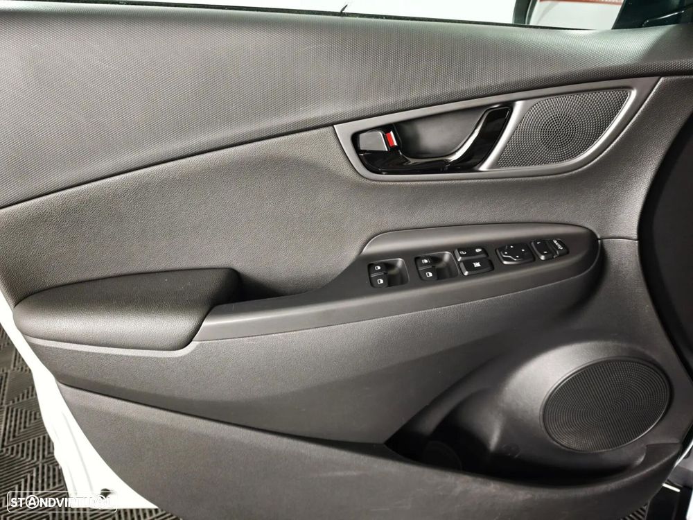 Hyundai Kauai 1.0 T-GDi N-Line - 18