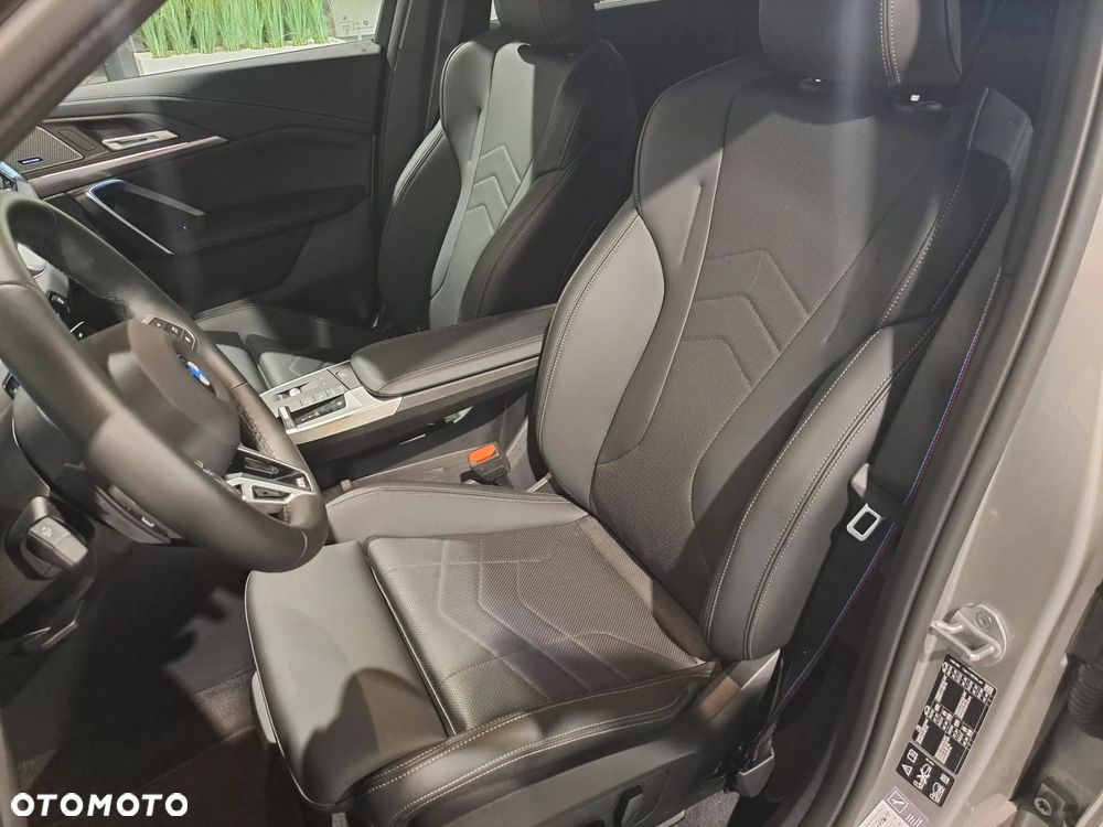 BMW X1 xDrive20d mHEV M Sport sport - 9