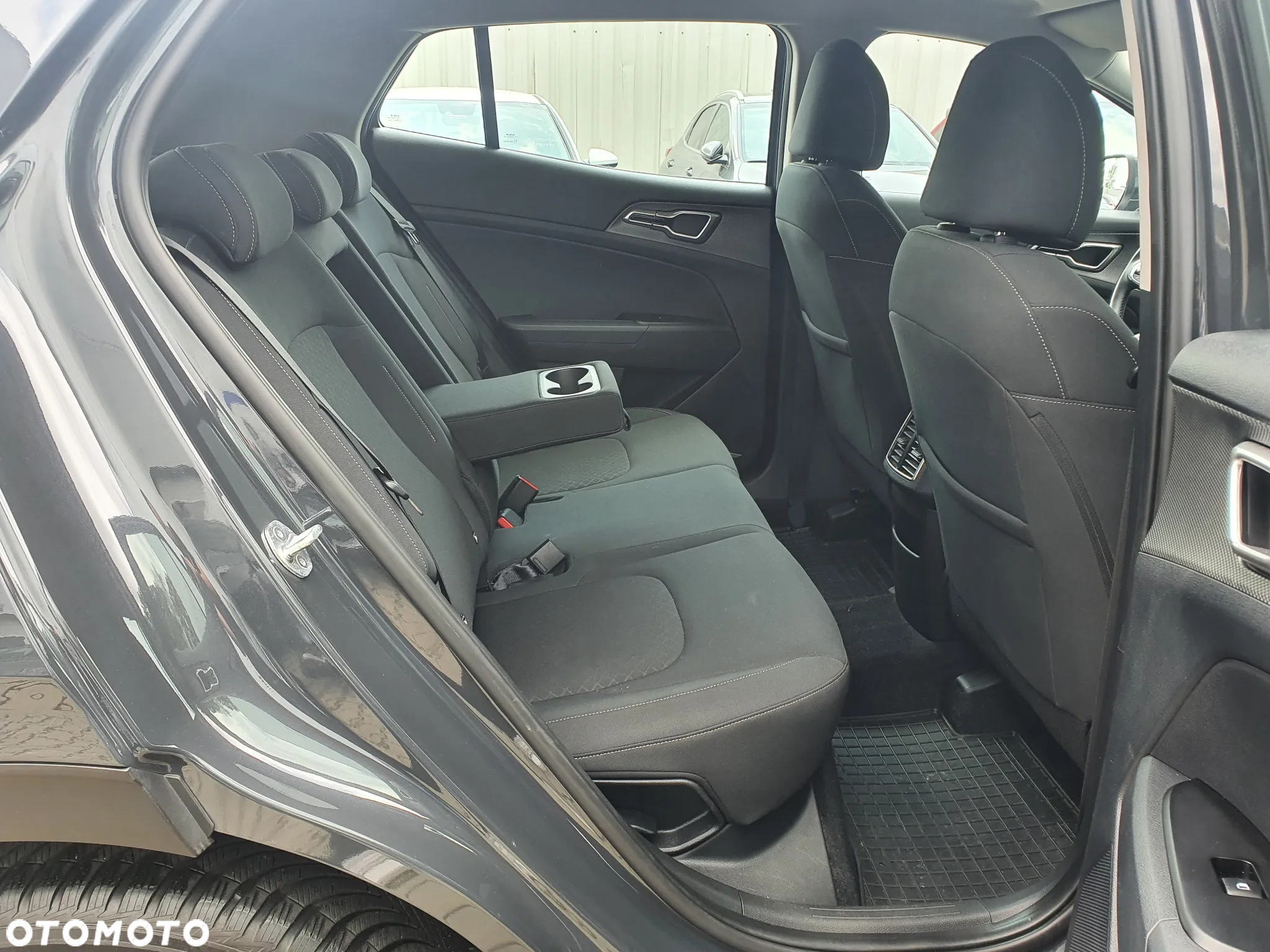 Kia Sportage 1.6 T-GDI M 2WD - 23