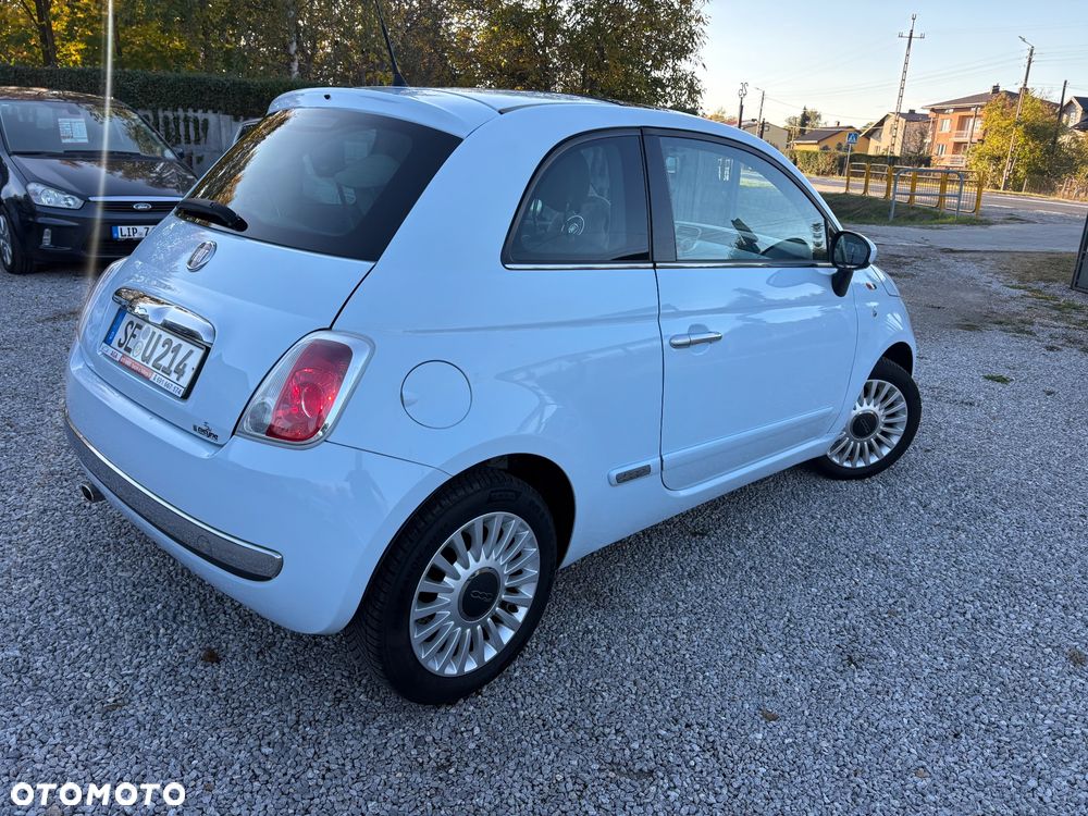 Fiat 500 - 6