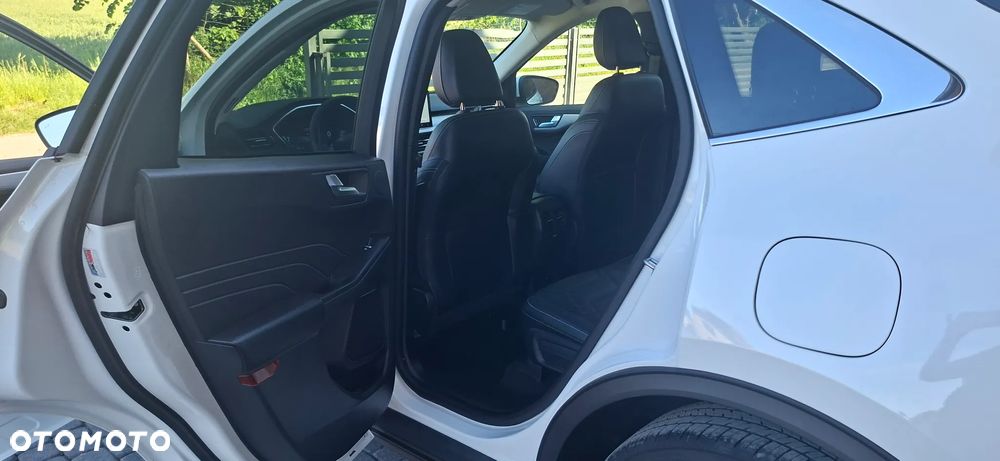 Ford Escape - 21