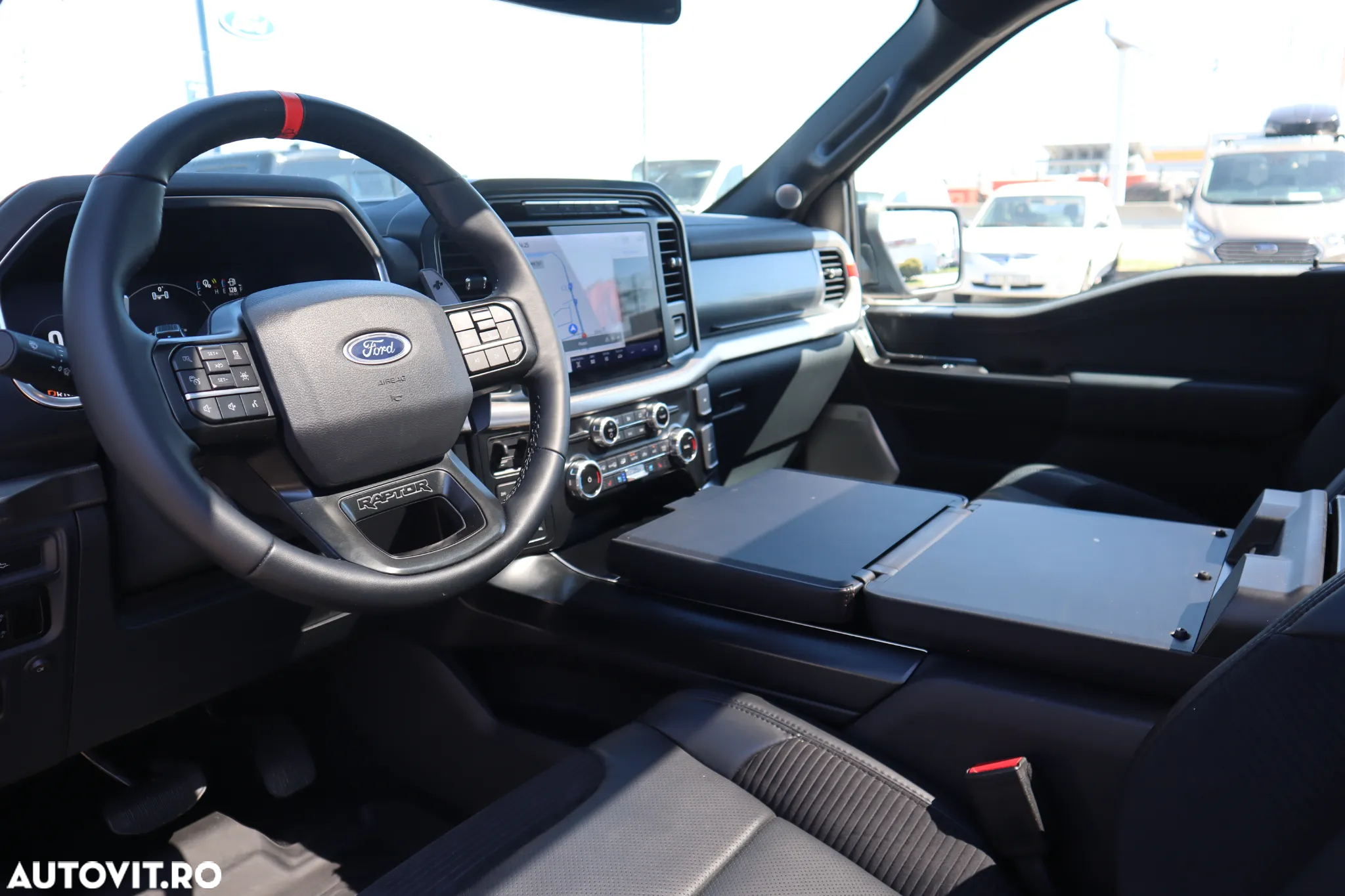 Ford F150 - 9