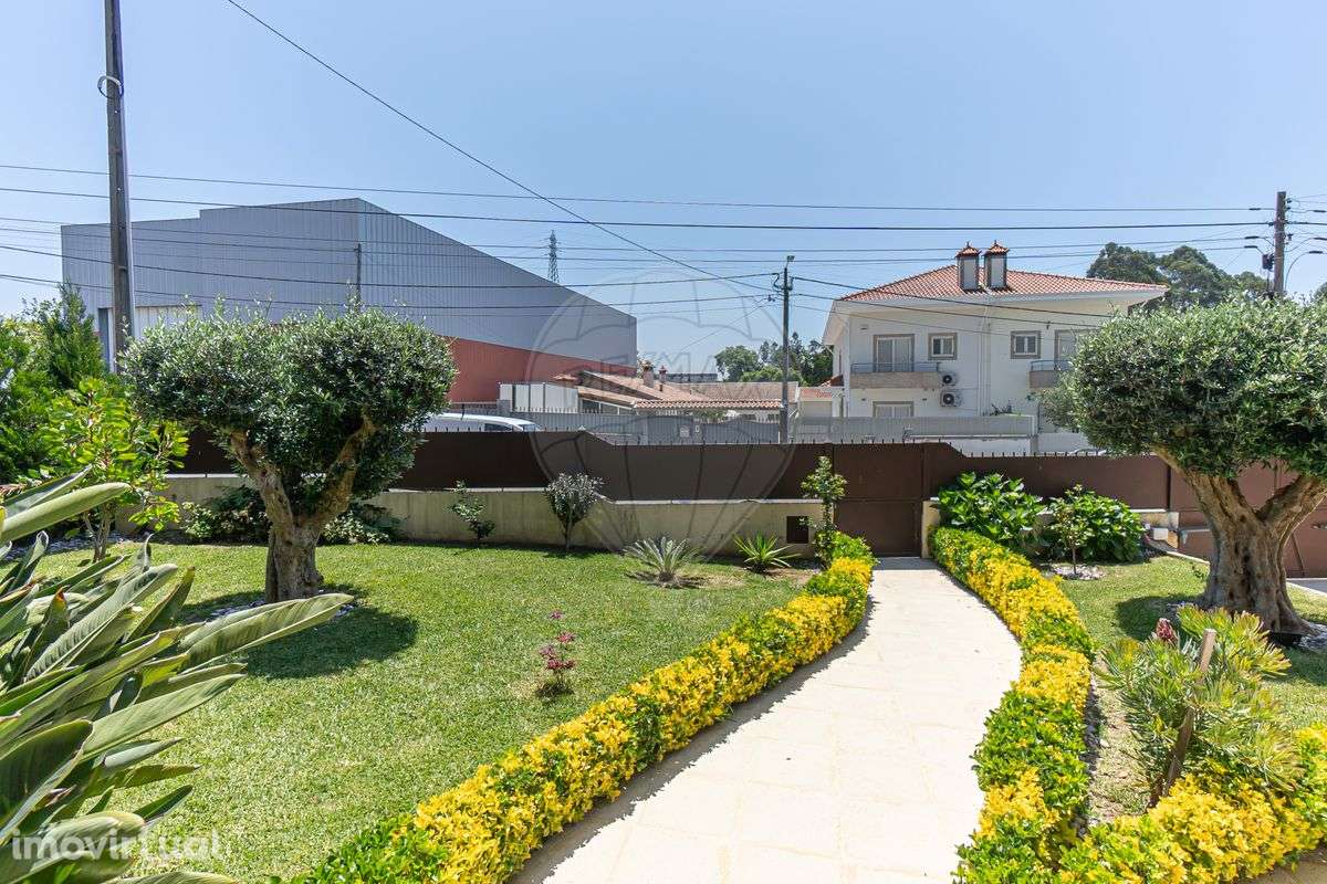 Moradia T5 para venda - Grande imagem: 3/50