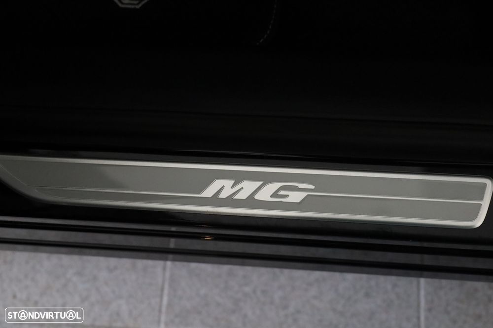 MG Marvel R 70 kWh Luxury - 27