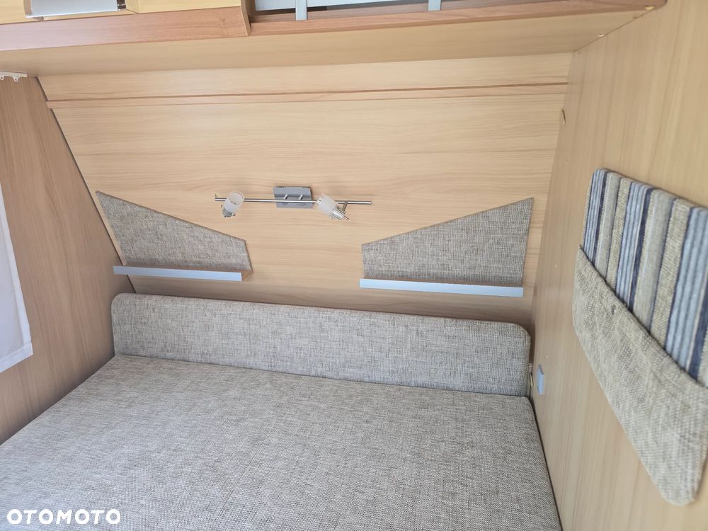 LMC 470 CELLO przyczepa kempingowa hobby 460 ufe 495 fendt adria knaus tabbert - 24