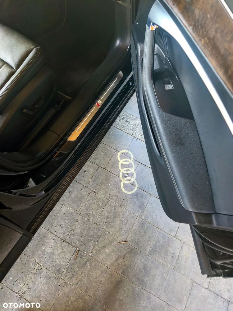 Audi A6 Limousine 55 TFSI quattro S tronic S line - 37