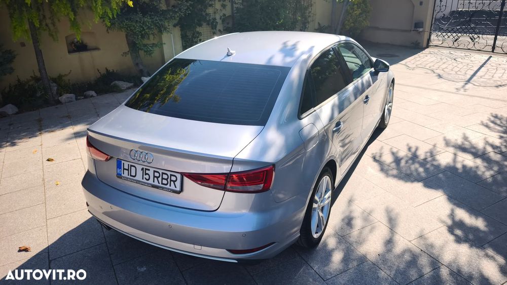 Audi A3 - 7