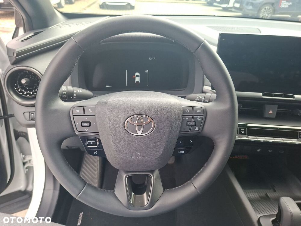 Toyota C-HR 1.8 Hybrid Style - 16