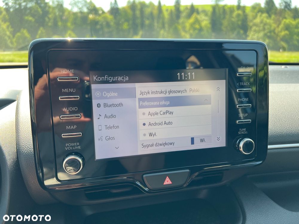 Toyota Yaris Hybrid 1.5 Premiere Edition - 19