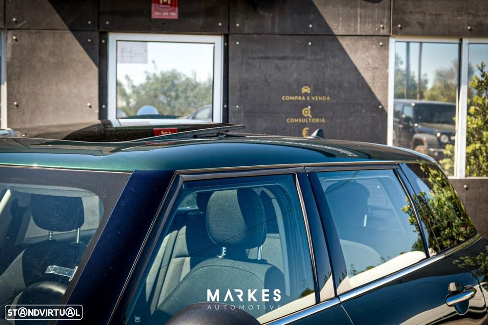 MINI Clubman One D - 6