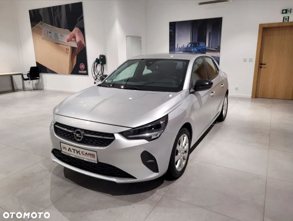 Opel Corsa 1.2 Edition S&S - 1