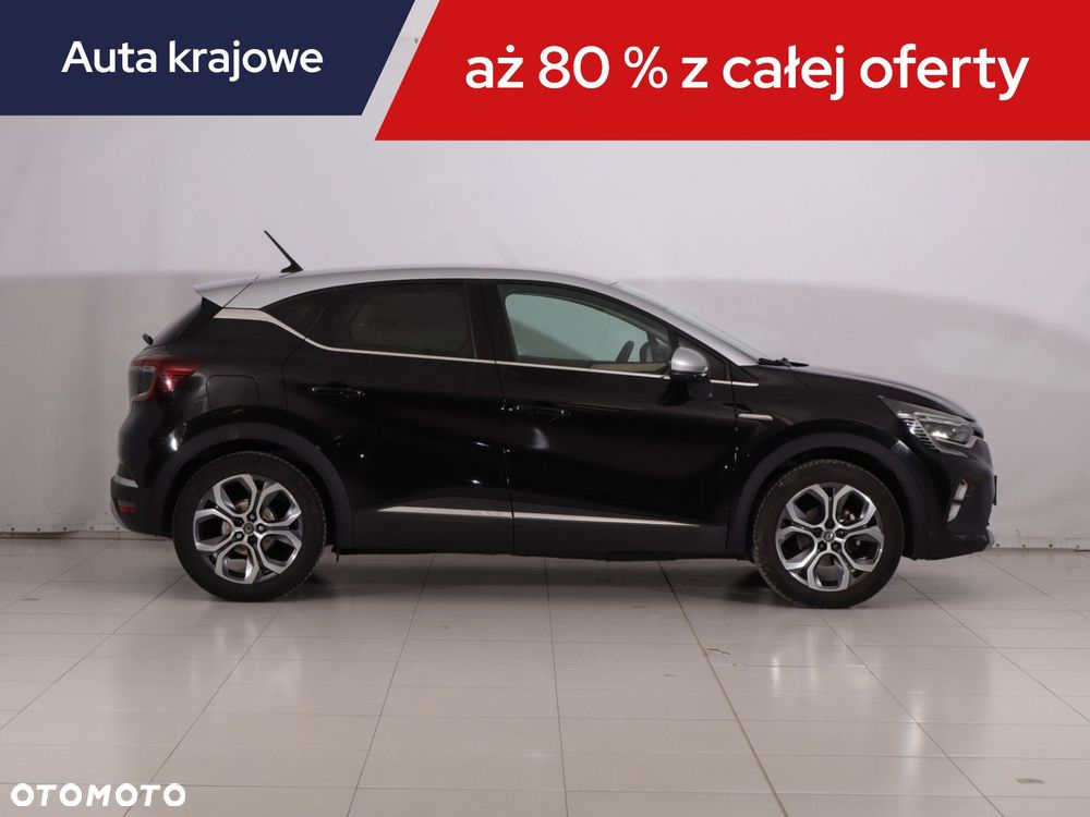 Renault Captur - 8