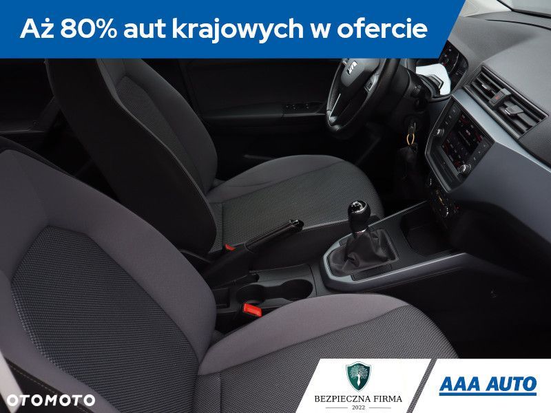 Seat Arona - 10