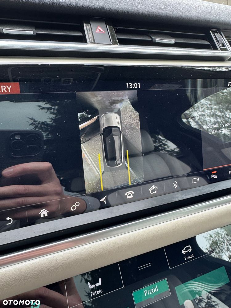 Land Rover Range Rover Velar 3.0d R-Dynamic - 25