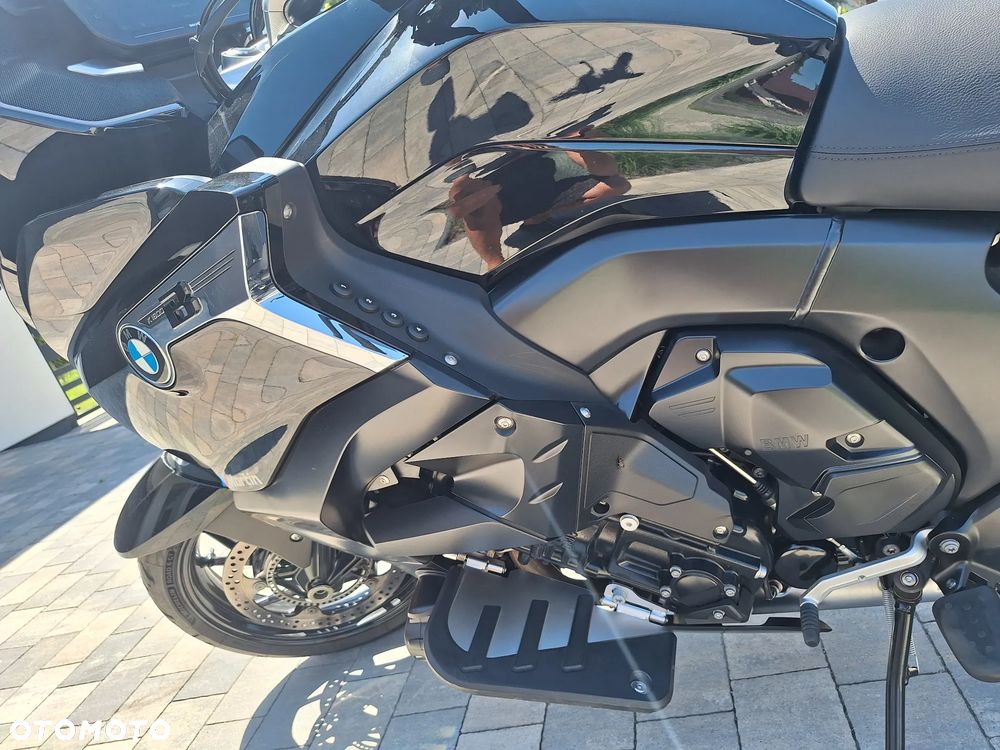 BMW K - 7