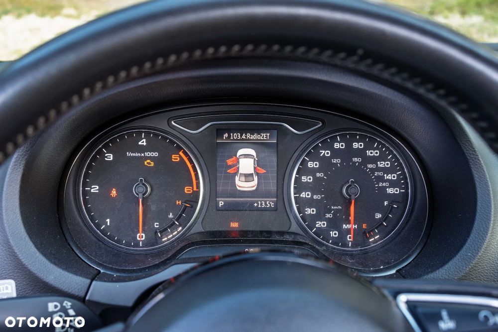 Audi A3 Limousine 2.0 TDI S tronic - 15