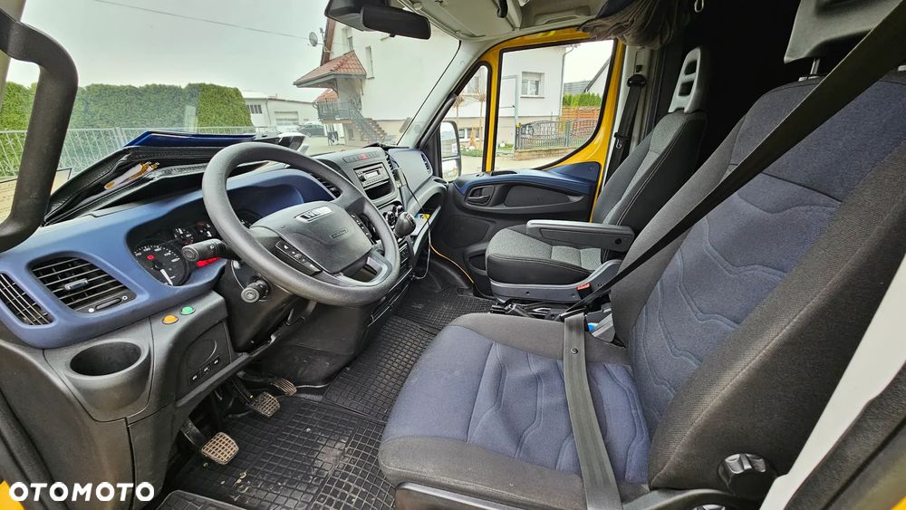 Iveco Daily - 6