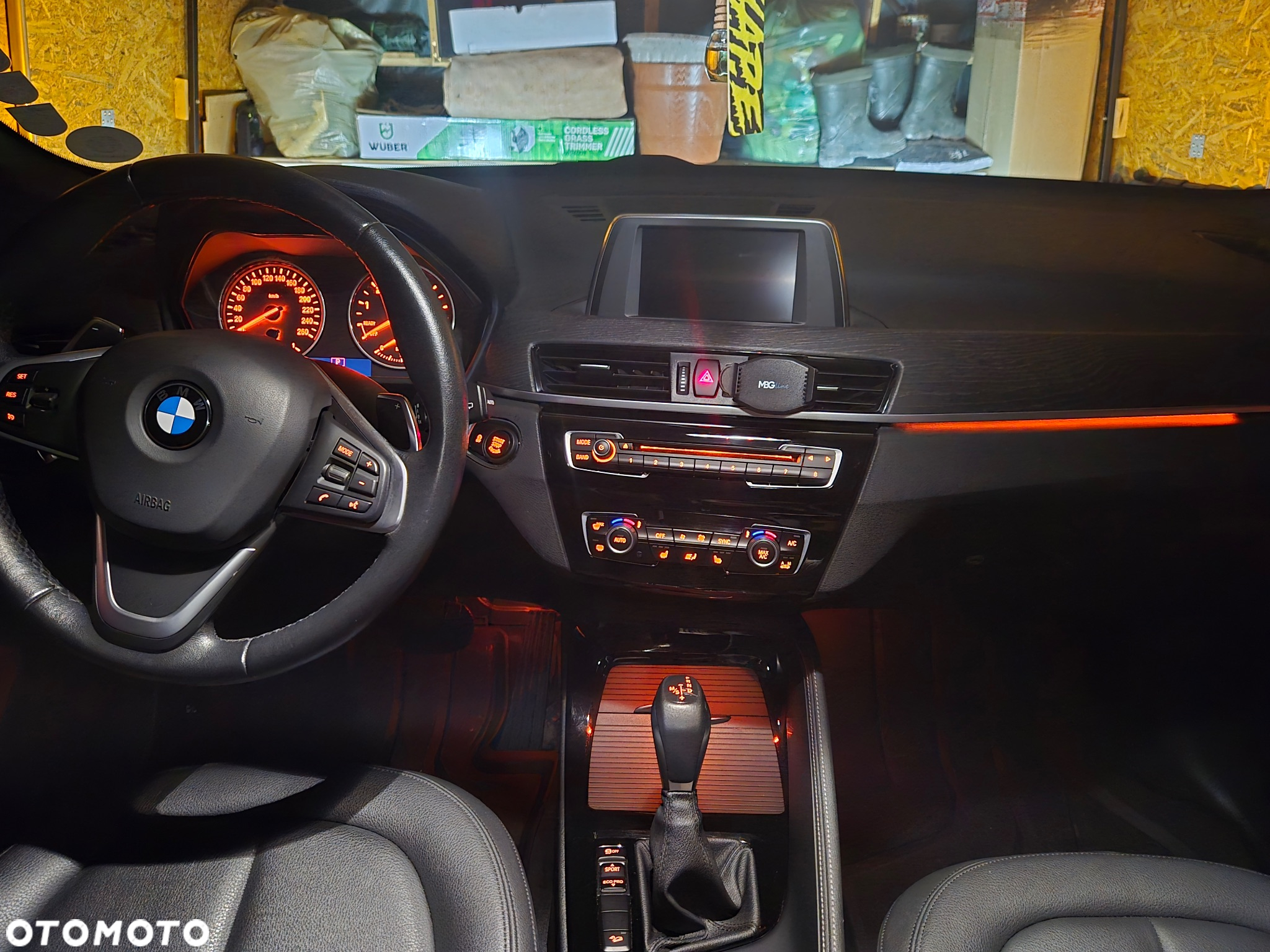 BMW X1 xDrive28i - 31