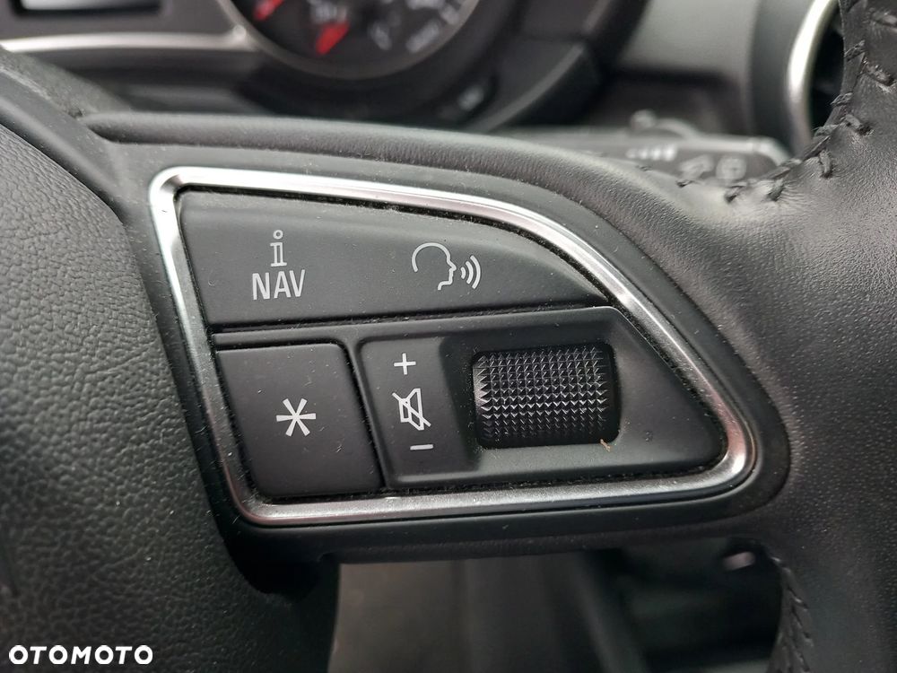 Audi A1 Sportback 1.2 TFSI Ambition - 17