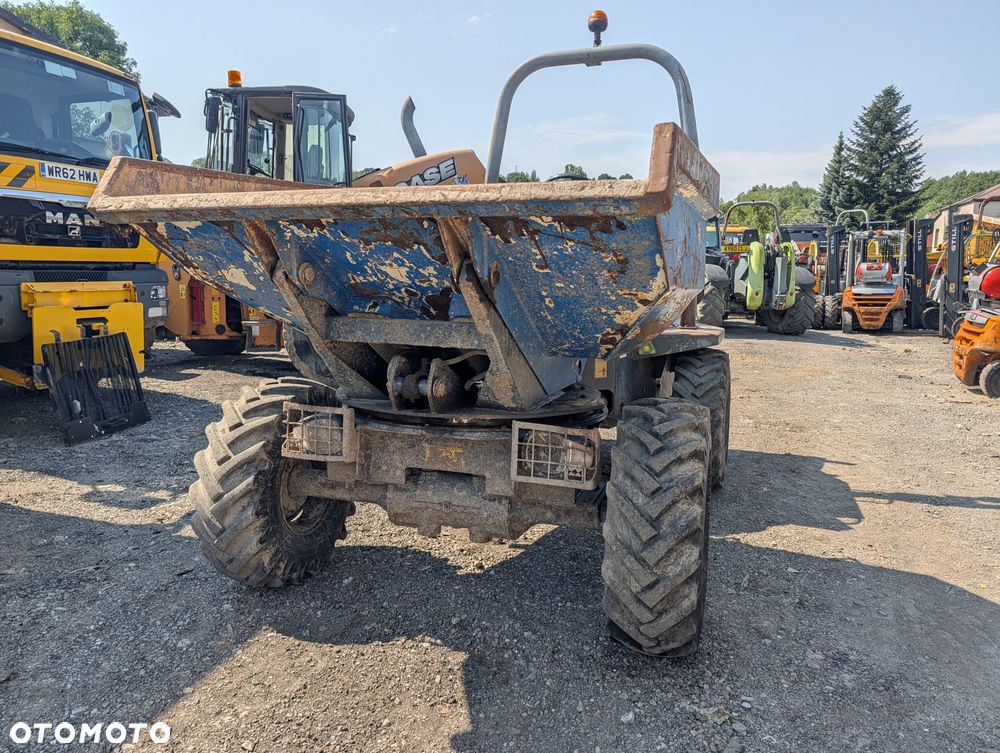 Terex BENFORD 3001KSFLLA OBRÓT - 15