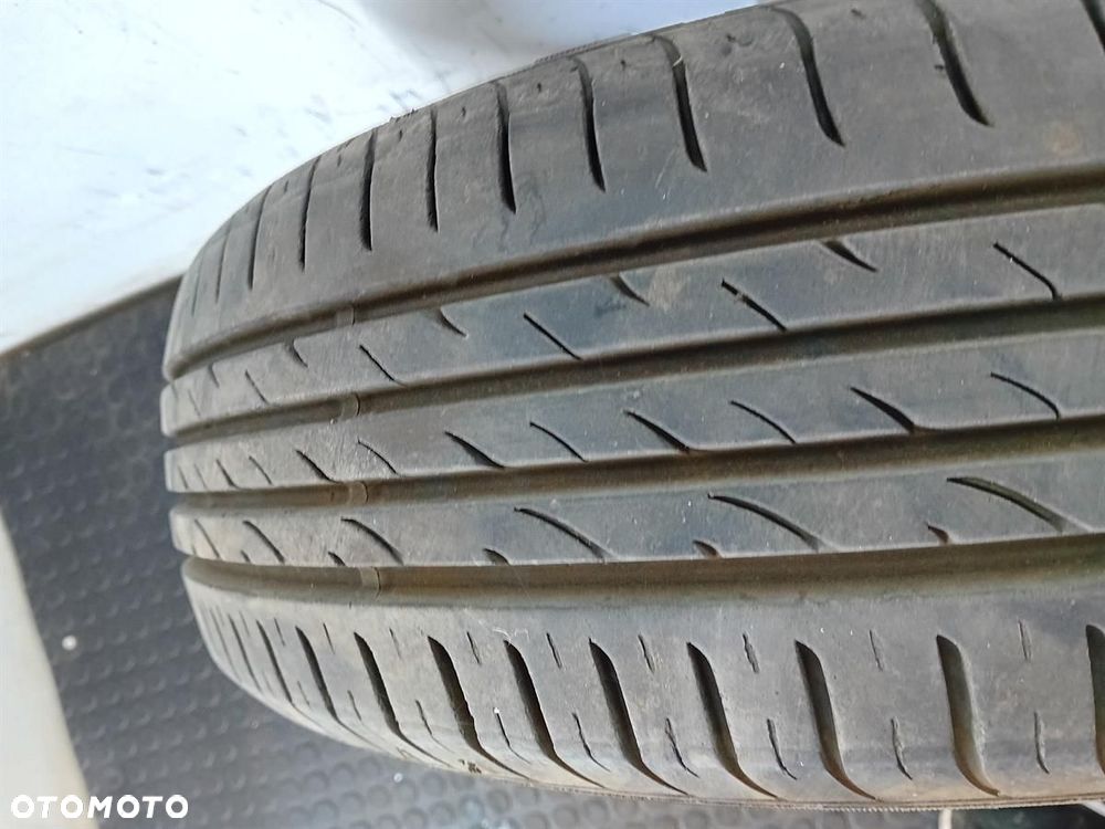OPONY CAŁOROCZNE 15 PARA NEXEN N BLUE  185/60/15 84T - 2