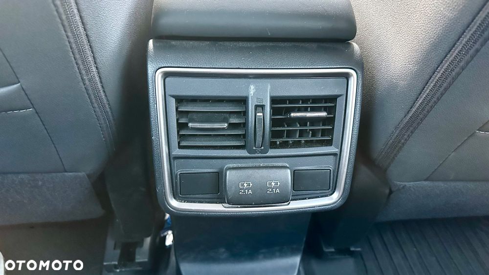 Subaru Forester - 34