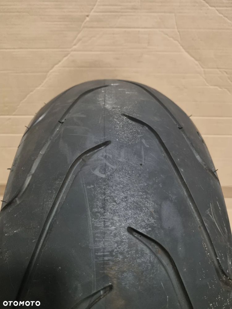 Opona tylna Harley Davidson Michelin Scorcher 11 240/40 18' - 6