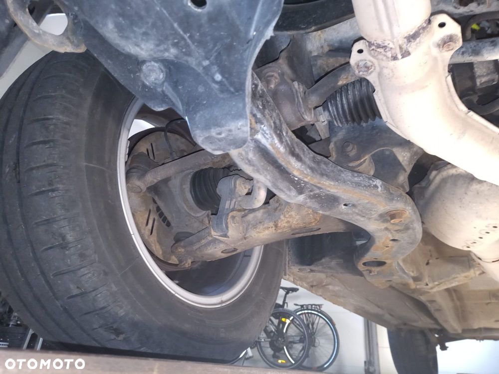 Subaru Impreza 2.0 Outback Sports - 24
